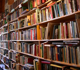Bibliotecas em Trindade - GO