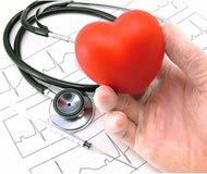 Cardiologia e Cardiologista em Trindade - GO