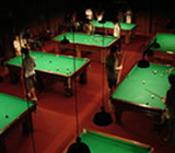 Snooker Bar em Trindade - GO