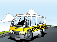 Transporte em Trindade - GO